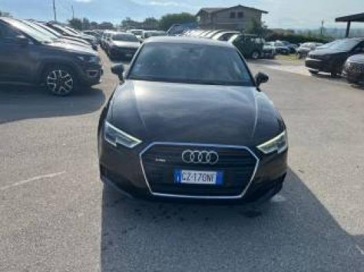 usato AUDI A3