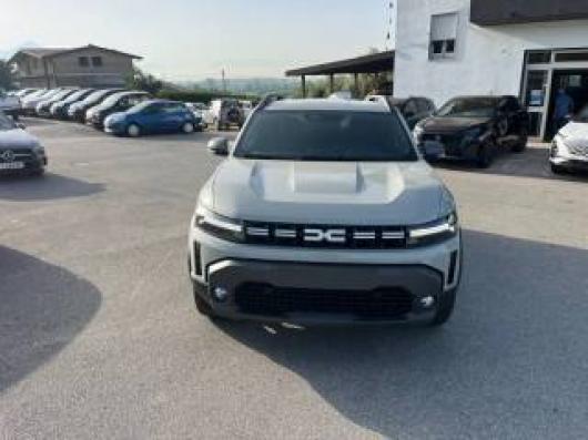 usato DACIA Duster