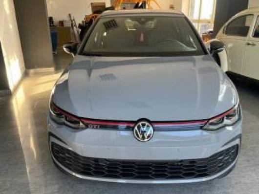 usato VOLKSWAGEN Golf