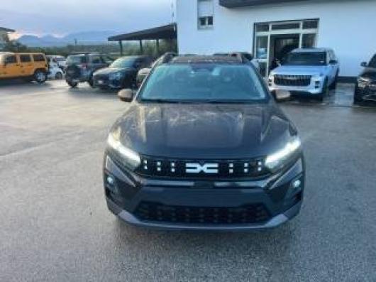 Km 0 DACIA Sandero