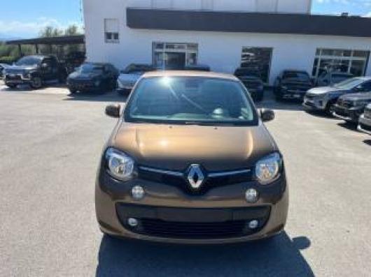usato RENAULT Twingo