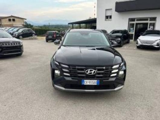 usato HYUNDAI Tucson