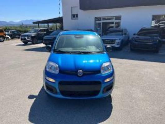 nuovo FIAT Panda