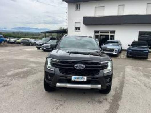 usato FORD Ranger