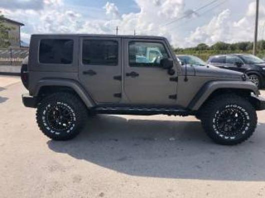 Wrangler