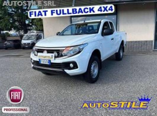 usato MITSUBISHI L200