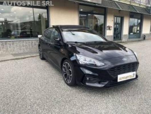 usato FORD Focus
