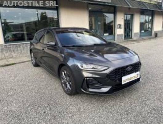usato FORD Focus