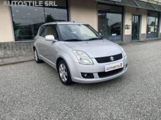 usato SUZUKI Swift