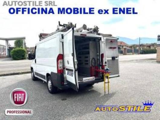 usato FIAT Ducato
