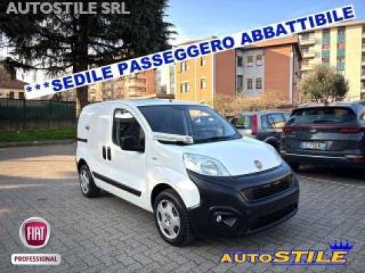 usato FIAT Fiorino