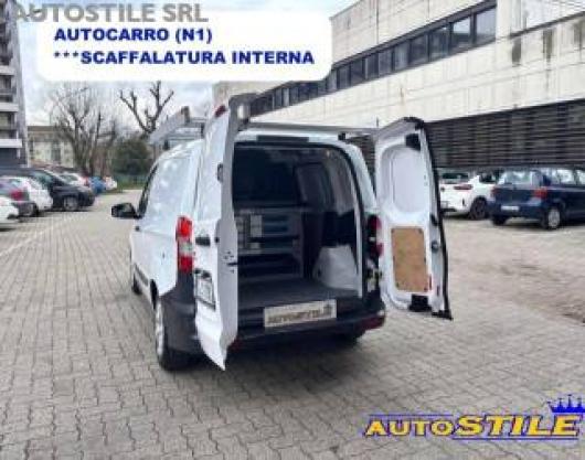 usato FORD Transit Courier
