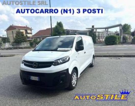 usato PEUGEOT Expert