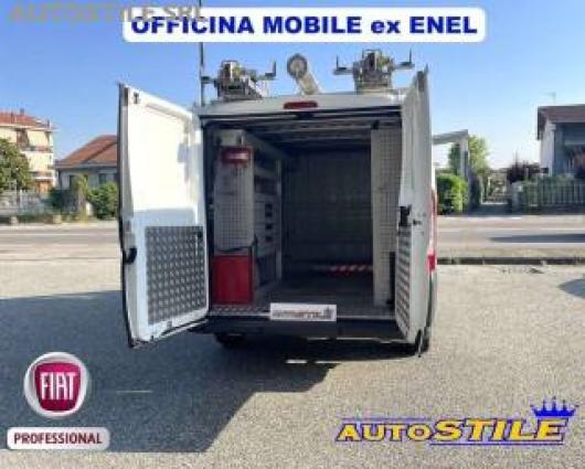 usato FIAT Ducato