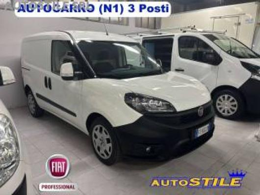 usato FIAT Doblo