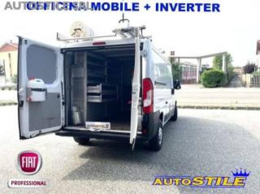 usato FIAT Ducato