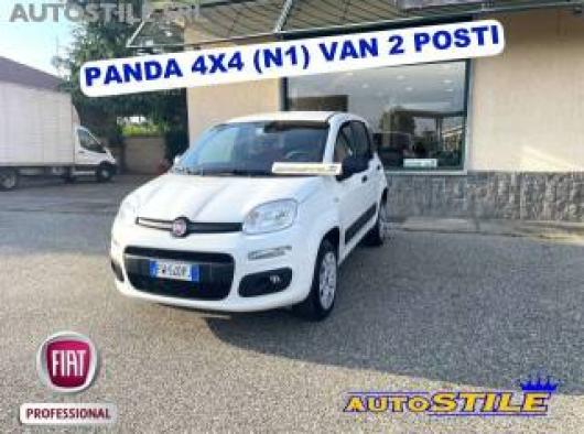 usato FIAT Panda