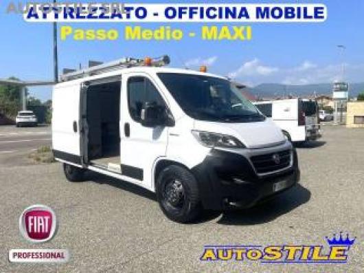 usato FIAT Ducato