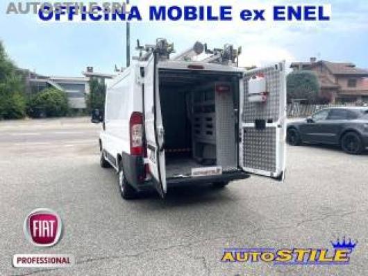 usato FIAT Ducato