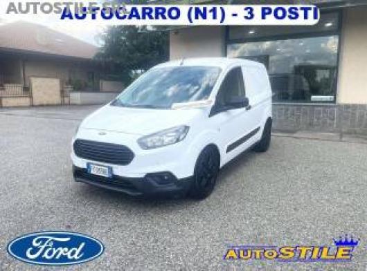 usato FORD Transit Courier