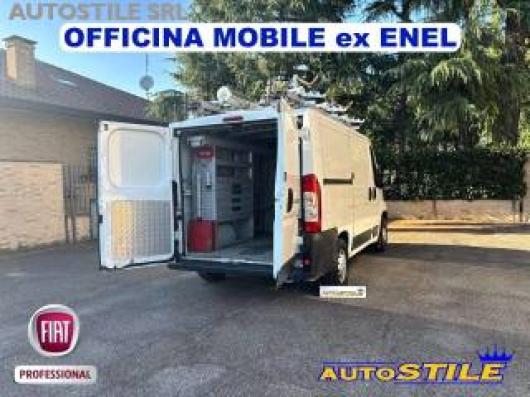 usato FIAT Ducato