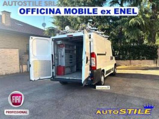 usato FIAT Ducato