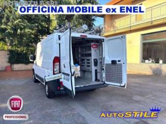 usato FIAT Ducato