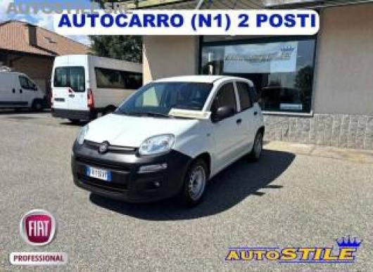 usato FIAT Panda