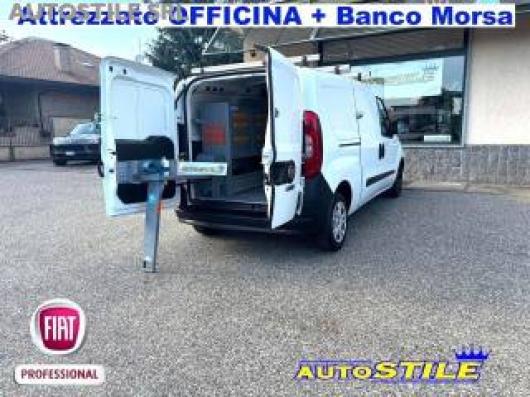 usato FIAT Doblo