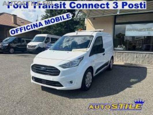 usato FORD Transit Connect