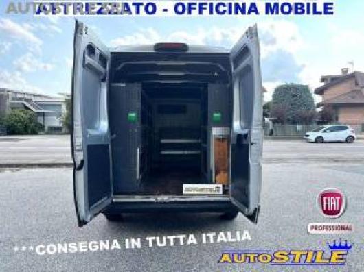 usato FIAT Ducato