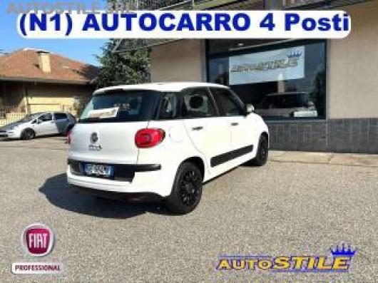 usato FIAT 500L