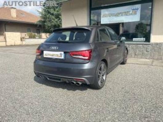 usato AUDI S1