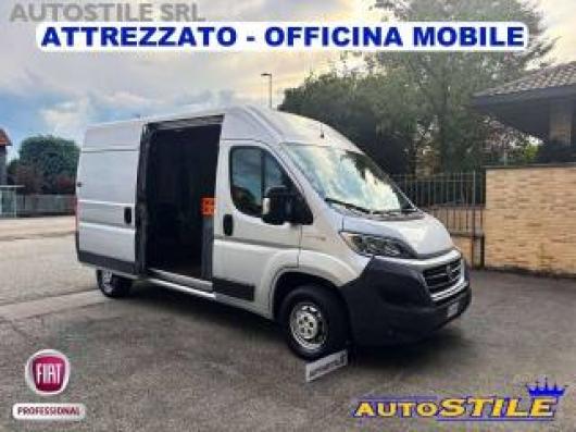 usato FIAT Ducato