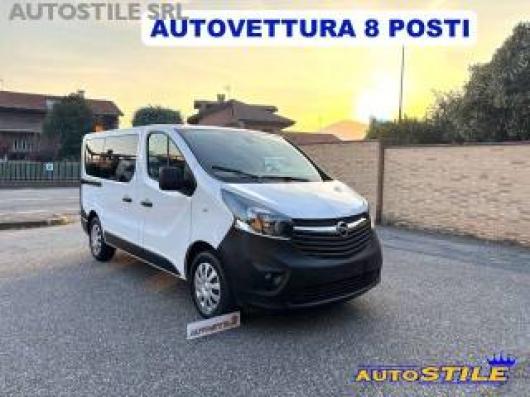 usato FIAT Talento