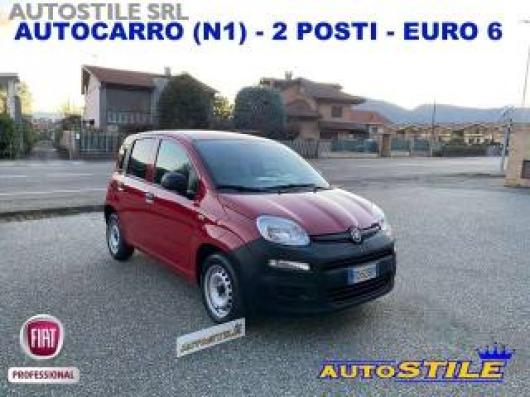 usato FIAT Panda