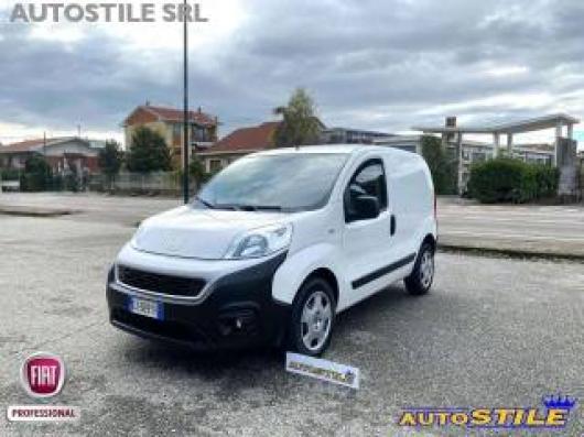 usato FIAT Fiorino