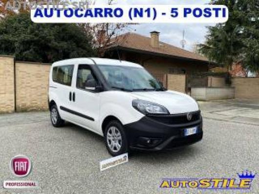 usato FIAT Doblo