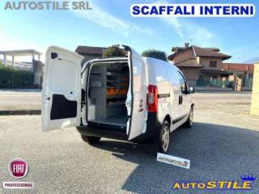 usato FIAT Fiorino