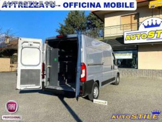 usato FIAT Ducato