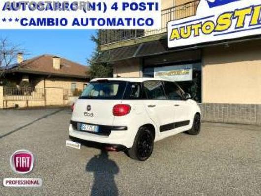 usato FIAT 500L
