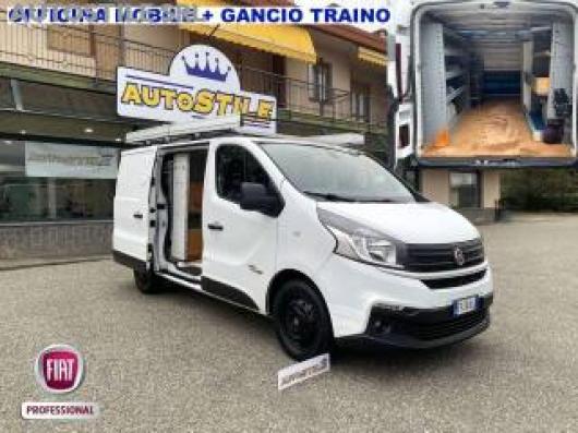 usato FIAT Talento