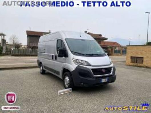 usato FIAT Ducato