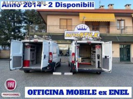usato FIAT Ducato