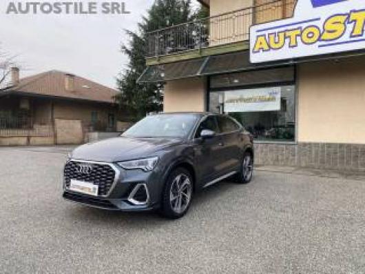 usato AUDI Q3