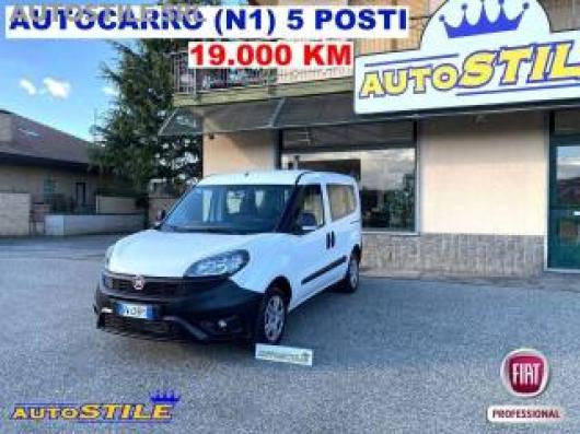 usato FIAT Doblo