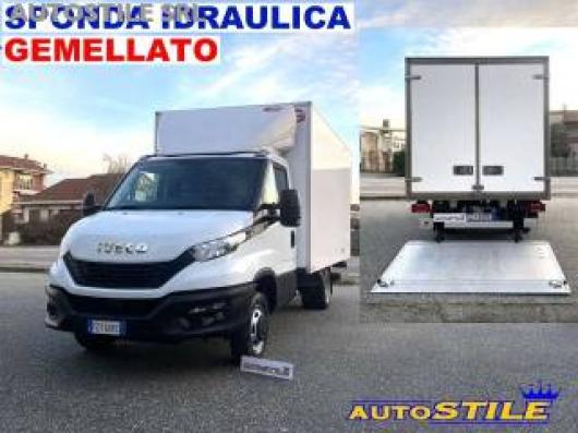 usato IVECO Daily