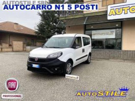 usato FIAT Doblo