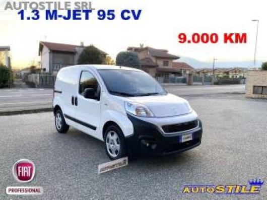 usato FIAT Fiorino