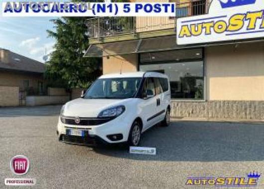 usato FIAT Doblo